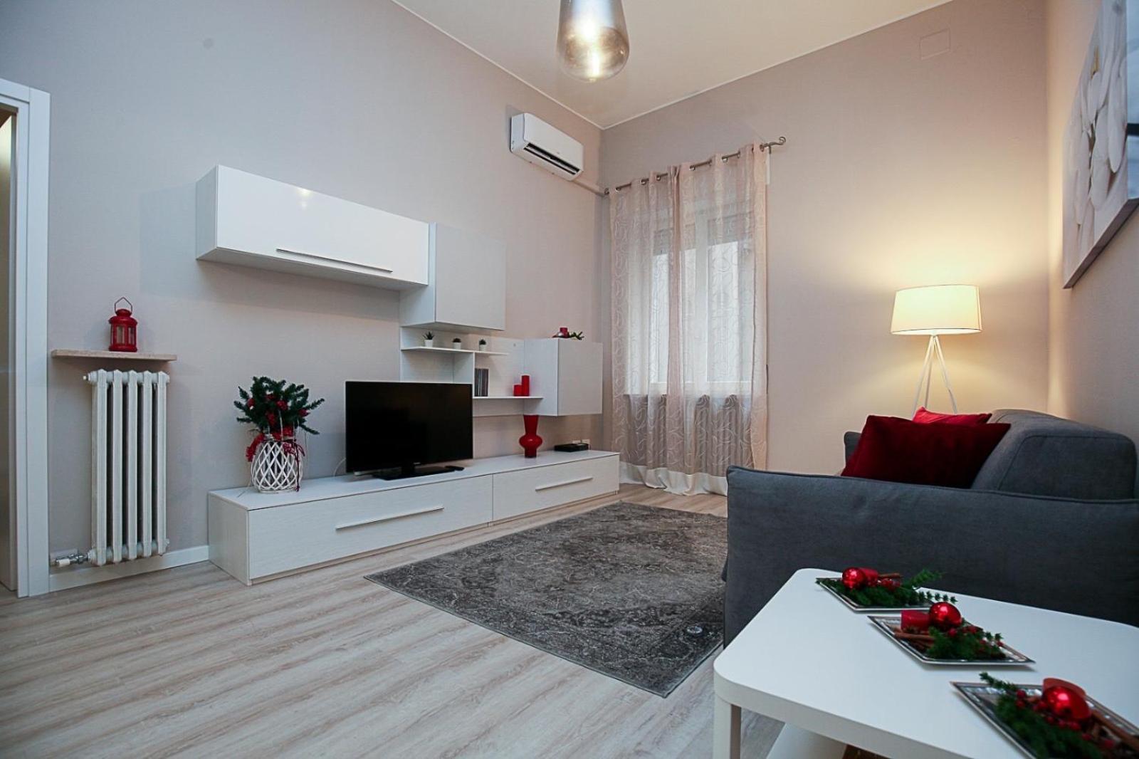 Romantic House 369 Verona Exterior photo