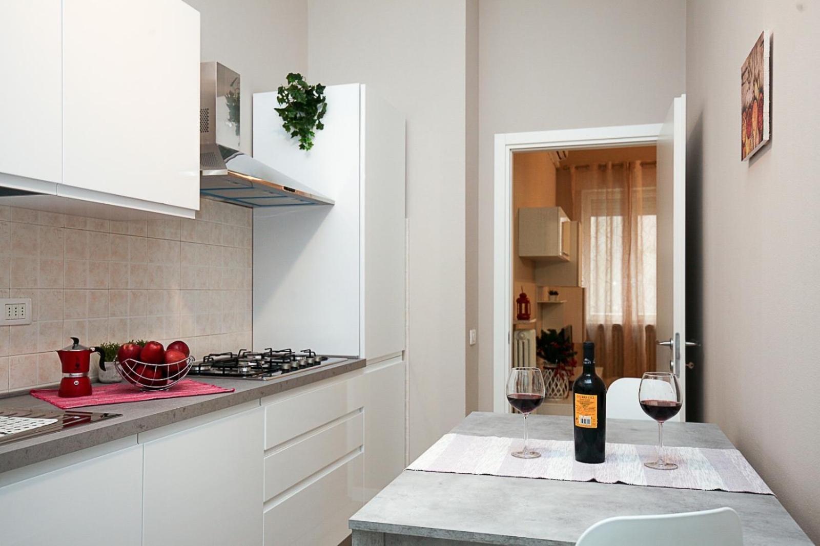 Romantic House 369 Verona Exterior photo