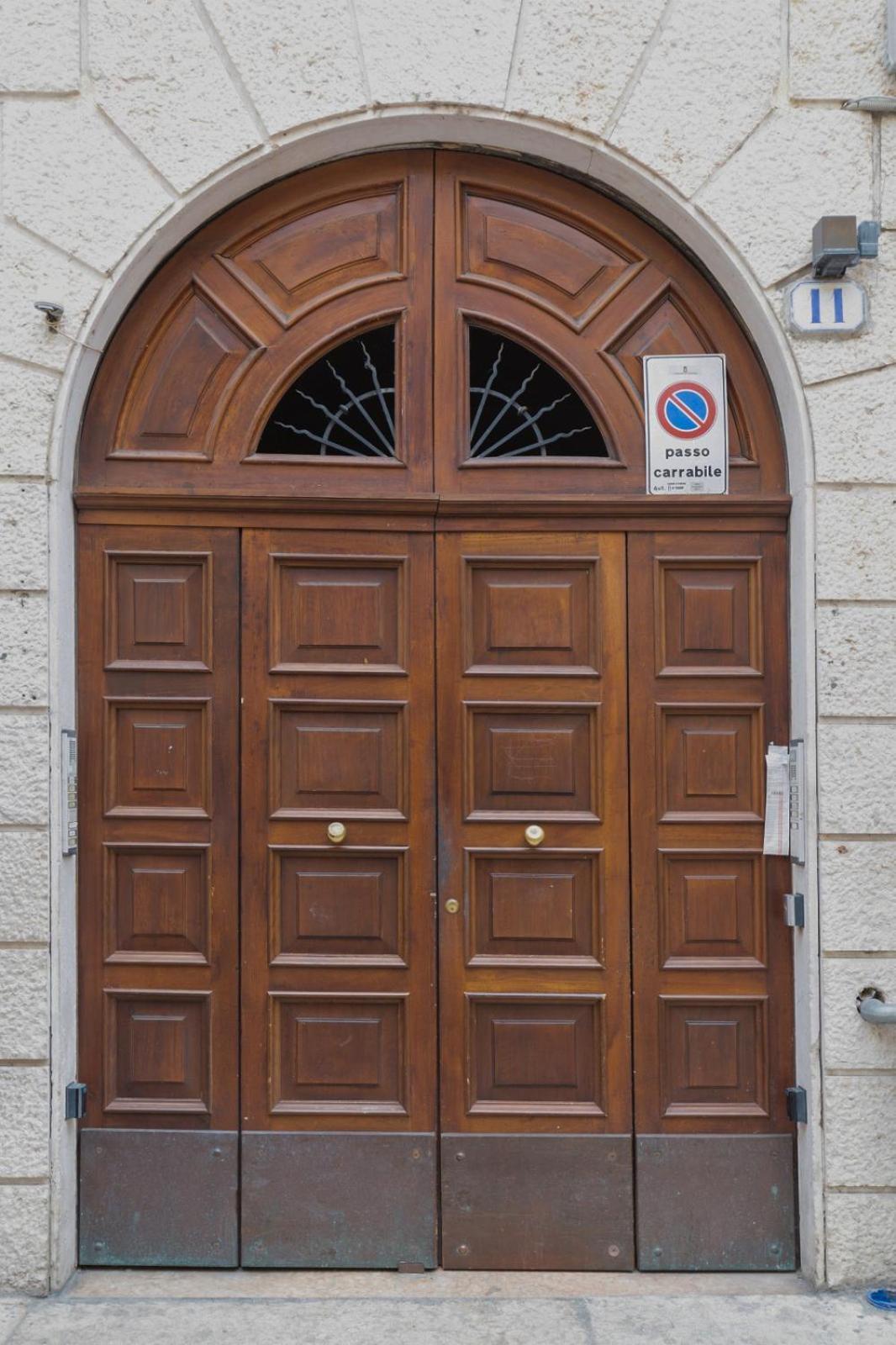 Romantic House 369 Verona Exterior photo